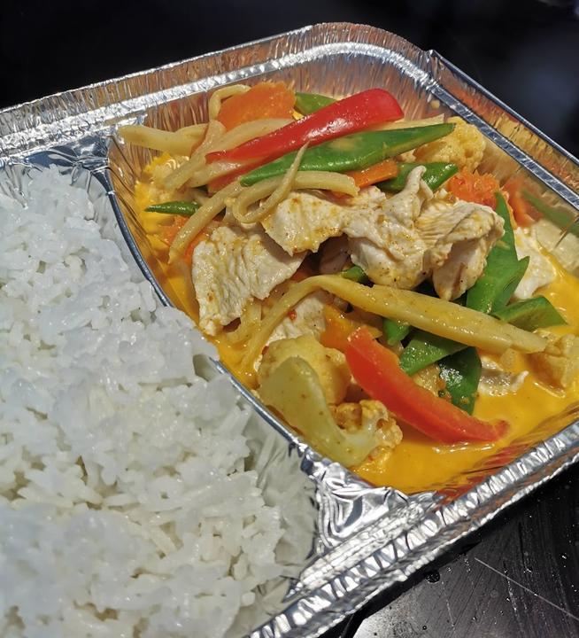 Salakanan Thai Cuisine