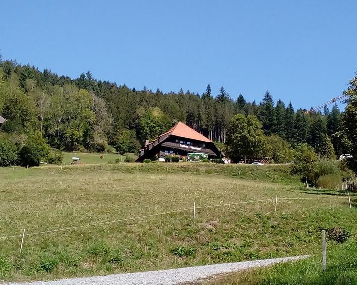 Gasthaus Kappelehof