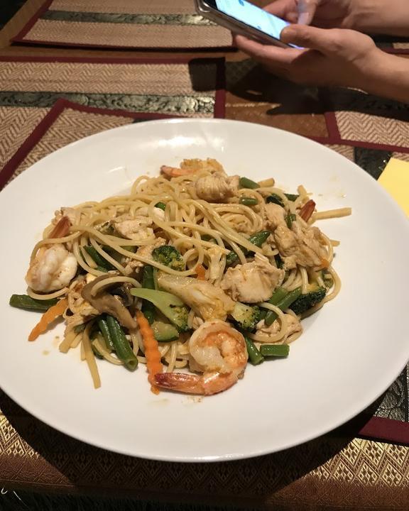 Bunyu Thai Restaurant