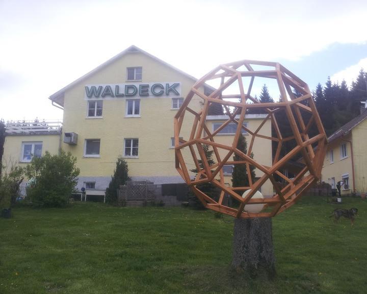 Gasthof Waldeck