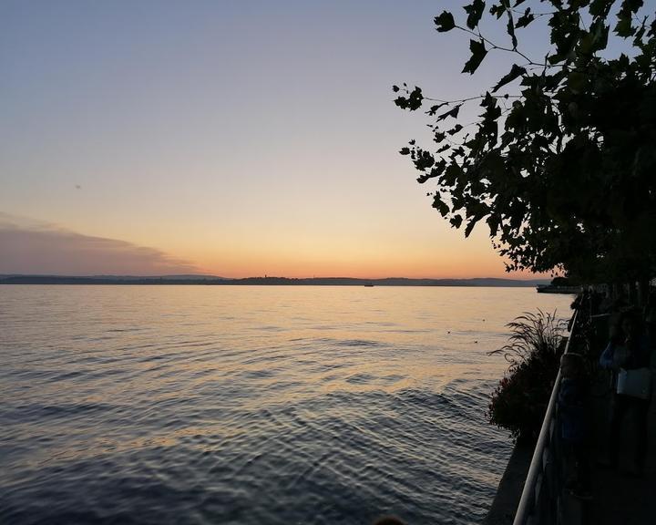 Badische Weinstube Meersburg